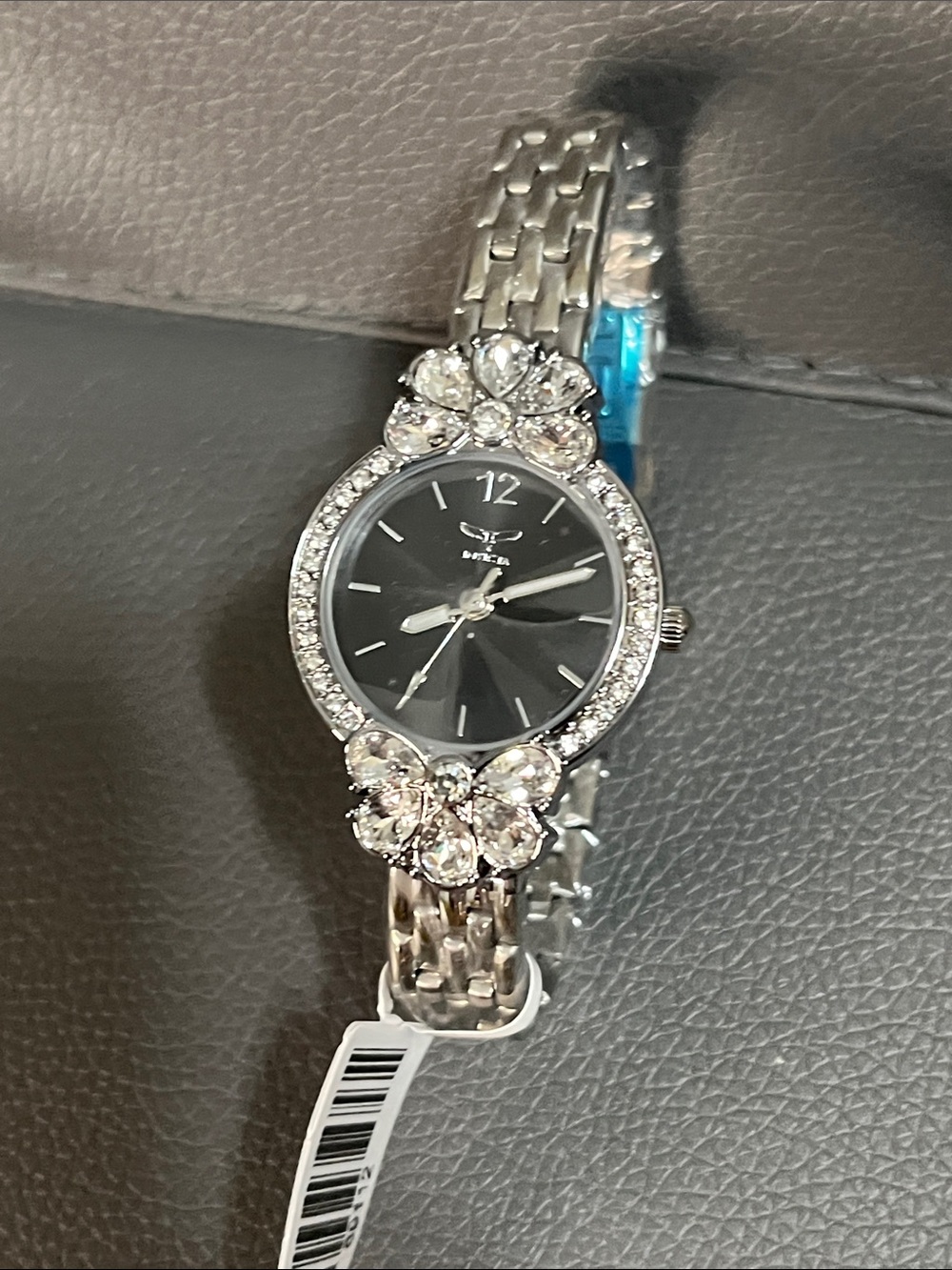 Invicta Wildflower
Women's Watch - 30mm, Steel (69112) - Picture 7 of 7
